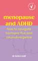 Menopause and ADHD