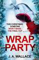 Wrap Party