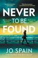Never To Be Found