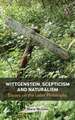 Wittgenstein, Scepticism and Naturalism