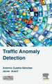 Traffic Anomaly Detection