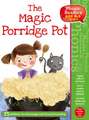 LV3 Magic Porridge Pot