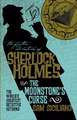 The Further Adventures of Sherlock Holmes - The Moonstone's Curse