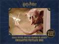 Harry Potter and the Chamber of Secrets Enchanted Postcard B