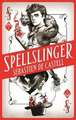 Spellslinger 01