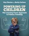 Powering Up Children