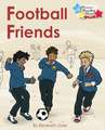 Football Friends