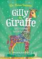 Gilly the Giraffe Self-Esteem Activity Book