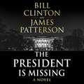 The President is Missing