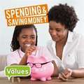 Spending & Saving Money