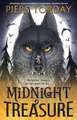 Midnight Treasure: Book 1