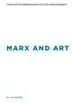 Marx and Art