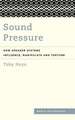 SOUND PRESSURE