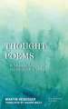 THOUGHT POEMS