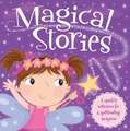 I Want To Be...Magical Stories