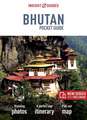 Insight Pocket Guide Bhutan