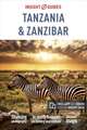 Insight Guides Tanzania & Zanzibar