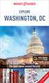 Insight Guides Explore Washington (Travel Guide with Free eBook)