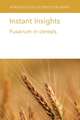 Instant Insights