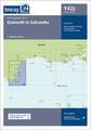 Imray Chart Y42