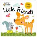 Petite Boutique Little Friends