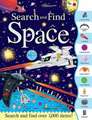 SEARCH AND FIND SPACE