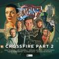 Baxendale, T: Blake's 7 - 4: Crossfire Part 2