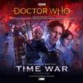 Fitton, M: Doctor Who - The Eighth Doctor: Time War 4