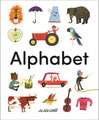 Alphabet