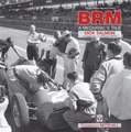 BRM - A mechanic's tale
