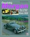 Completely Morgan