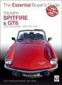 Triumph Spitfire and GT6