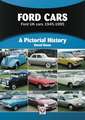 Ford Cars