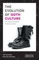 The Evolution of Goth Culture – The Origins and Deeds of the New Goths