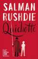 QUICHOTTE SIGNED EDITION