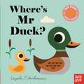 Where's Mr Duck?