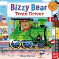 Bizzy Bear