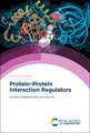 Protein-Protein Interaction Regulators