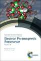 ELECTRON PARAMAGNETIC RESONANCE