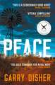 Peace: A Sunday Times crime pick of the month