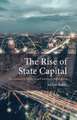 The Rise of State Capital