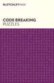 Bletchley Park Codebreaking Puzzles