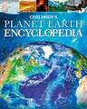 Hibbert, C: Children's Planet Earth Encyclopedia