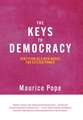 The Keys to Democracy