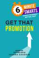 Get That Promotion