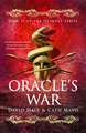 Oracle's War