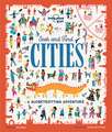 Lonely Planet Kids Seek and Find Cities