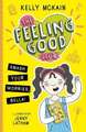 The Feeling Good Club: Smash Your Worries, Bella!