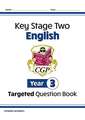 KS2 English Year 3 Targeted Question Book