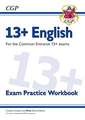 13+ English Exam Practice Workbook for the Common Entrance Exams